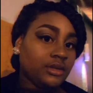 Meet your Posher, Javonne